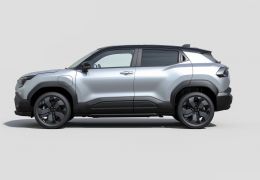 Suzuki e_VITARA_|_Nu_te_bestellen!_|